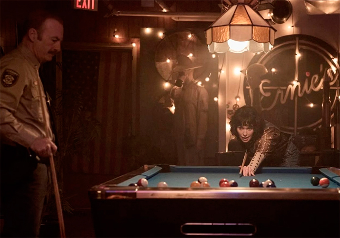 Кадр из фильма Нормал кадр Нормал 3