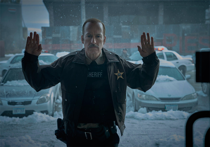 Кадр из фильма Нормал кадр Нормал 4