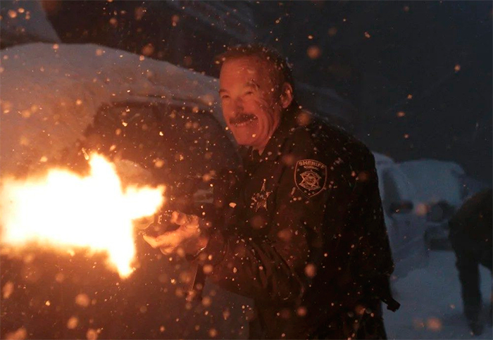 Кадр из фильма Нормал кадр Нормал 5