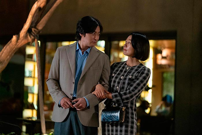 Кадр из фильма Нормальная семья кадр Нормальная семья 10