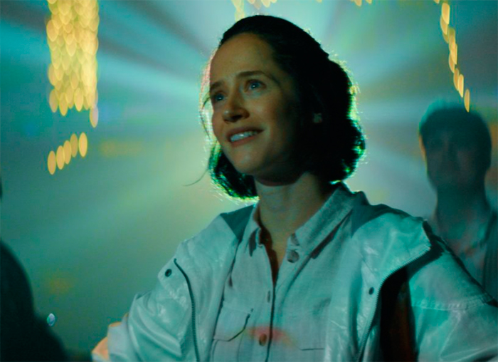 Кадр из фильма Нормальный только я кадр Нормальный только я 2