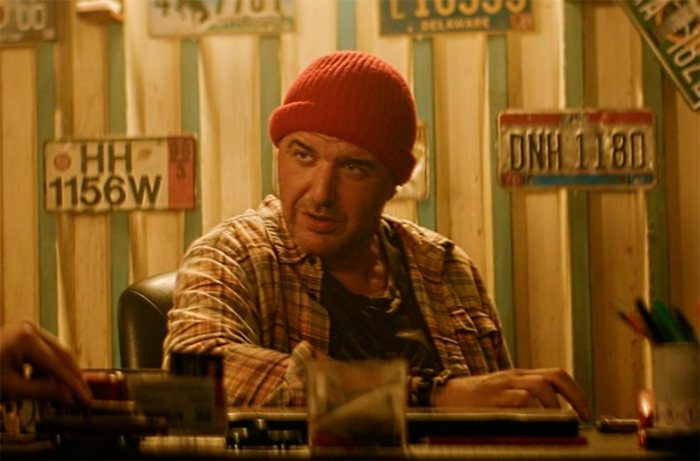 Кадр из фильма Нормальный только я кадр Нормальный только я 10