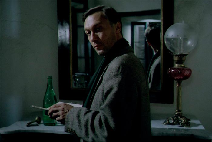 кадр Ностальгия 2