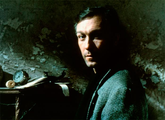 кадр Ностальгия 4