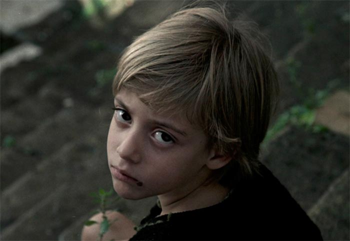 кадр Ностальгия 7