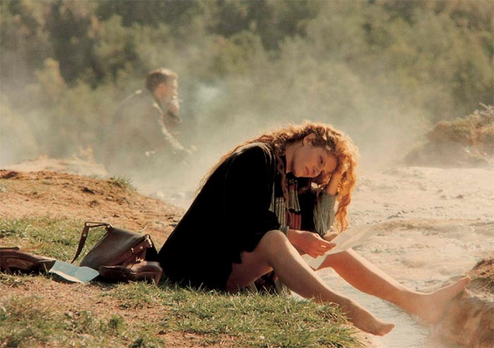 кадр Ностальгия 8