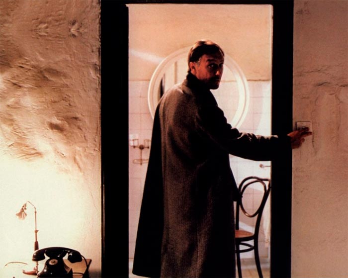 кадр Ностальгия 9