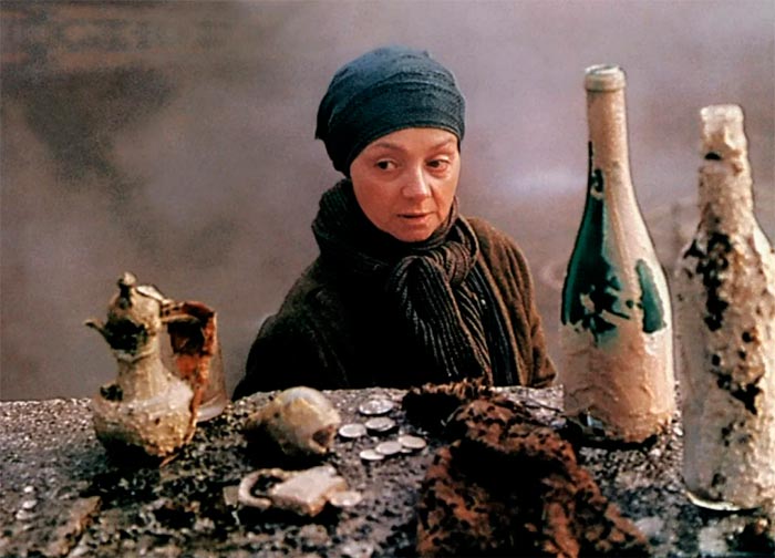 кадр Ностальгия 10