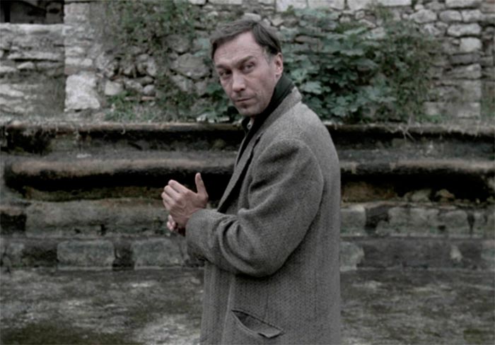 кадр Ностальгия 11