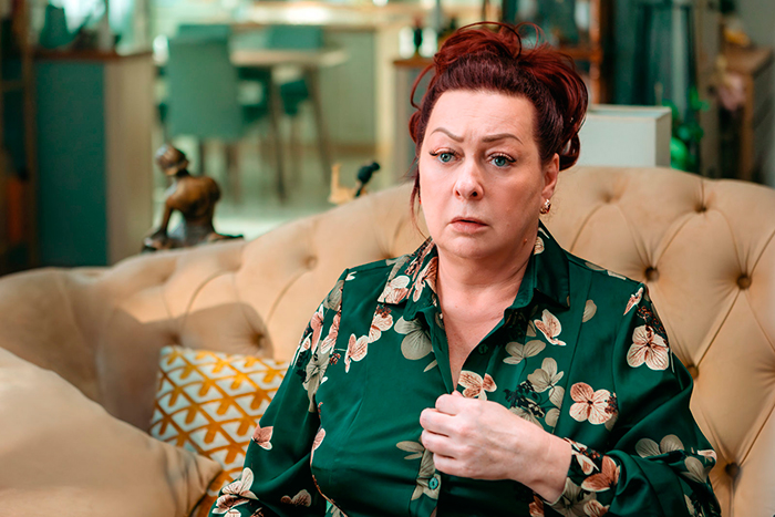 кадр Новая тёща 4