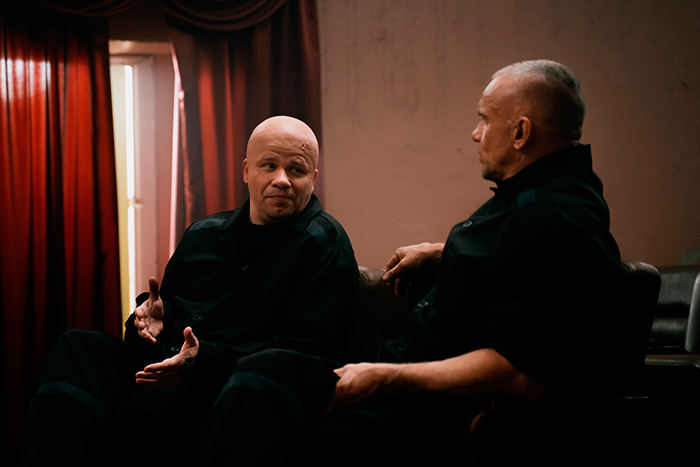 кадр Новая тёща 5