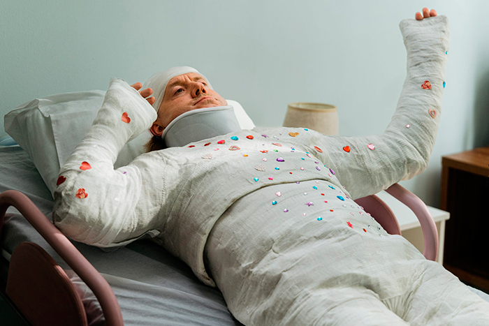 кадр Новая тёща 6