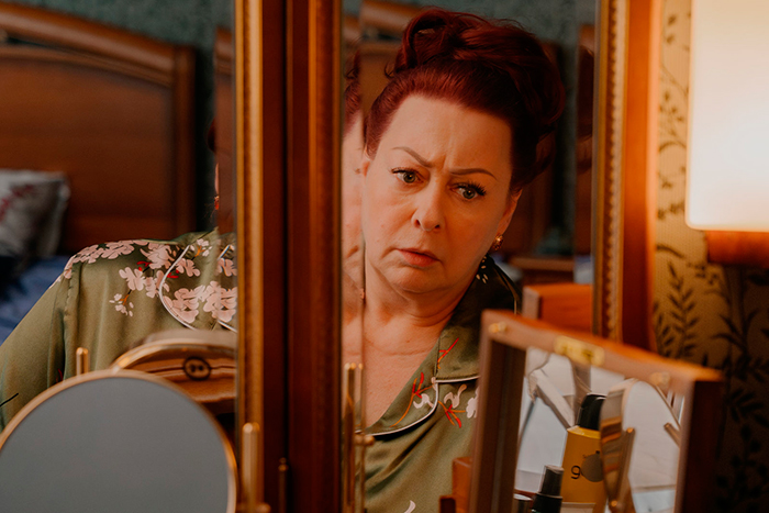 кадр Новая тёща 7