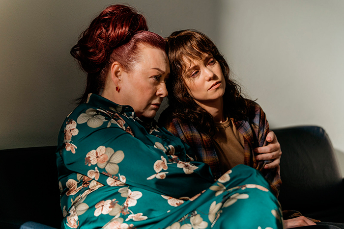 кадр Новая тёща 8