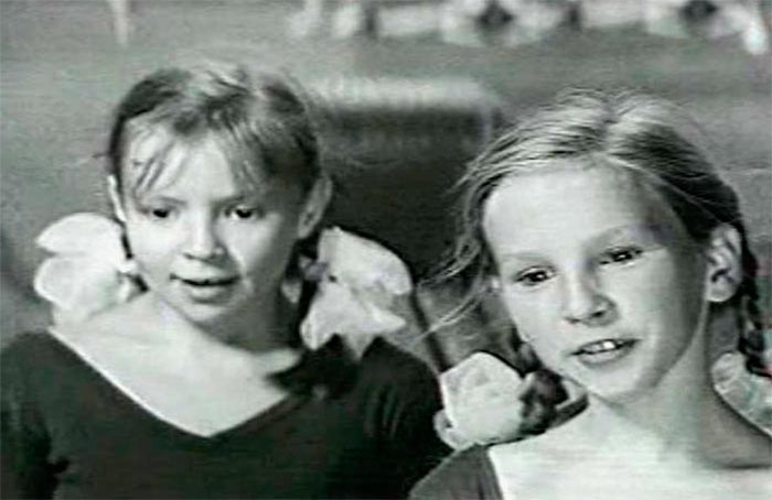 Фильм «Новенькая» (1968) - сюжет, актеры и роли, кадры из фильма