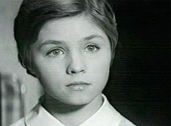 кадр Новенькая 6