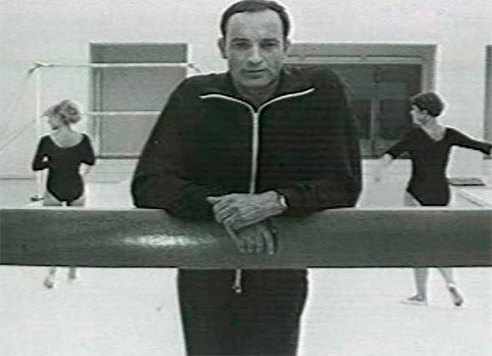 Фильм «Новенькая» (1968) - сюжет, актеры и роли, кадры из фильма