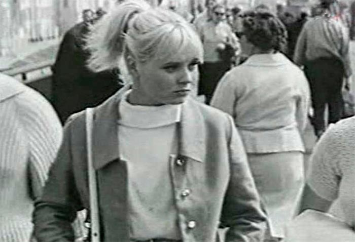 кадр Новенькая 8