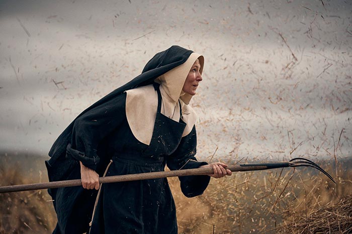 Фильм «Новенький» (2023) - сюжет, актеры и роли, кадры из фильма
