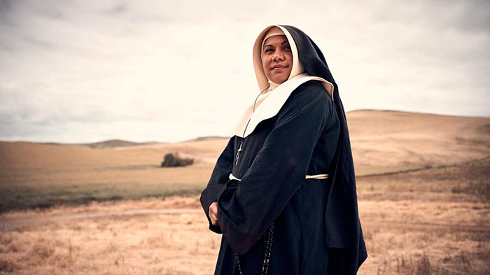 кадр Новенький 4