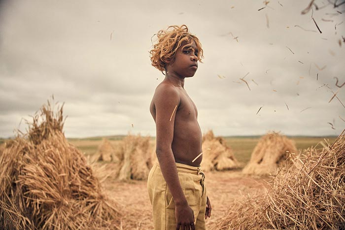 кадр Новенький 8