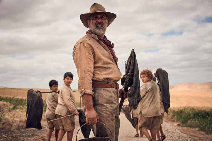 кадр Новенький 9