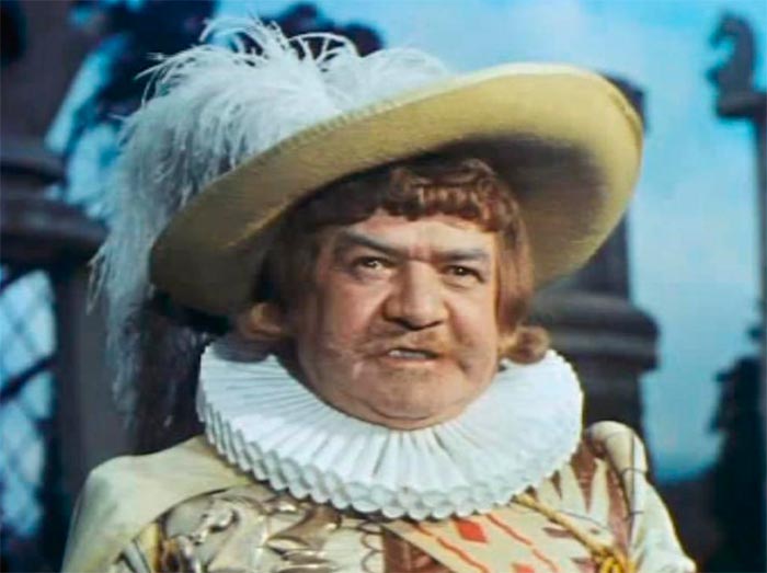 кадр Новые похождения Кота в сапогах 4