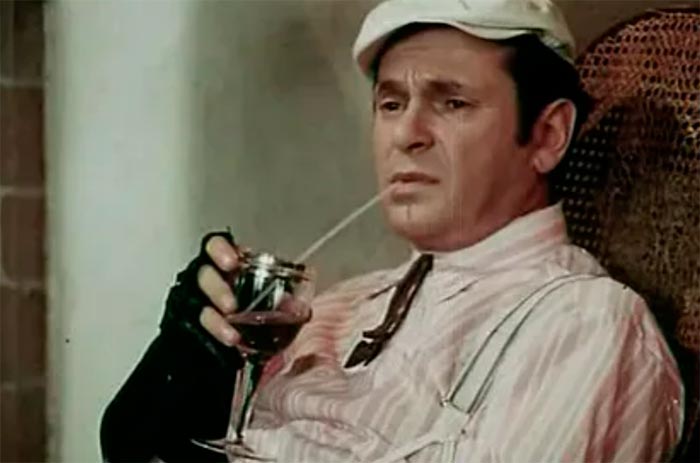 кадр Новые приключения Дони и Микки 6