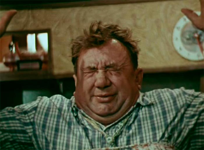 кадр Новые приключения Дони и Микки 8