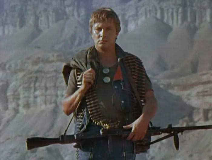 кадр Новые приключения янки при дворе короля Артура 2