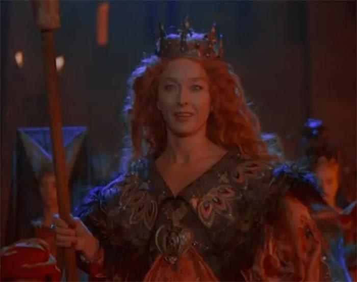 кадр Новые приключения янки при дворе короля Артура 9