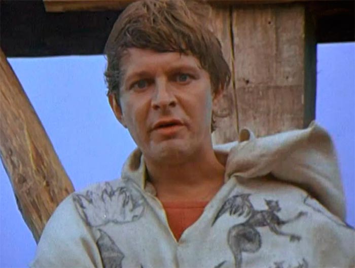 кадр Новые приключения янки при дворе короля Артура 10