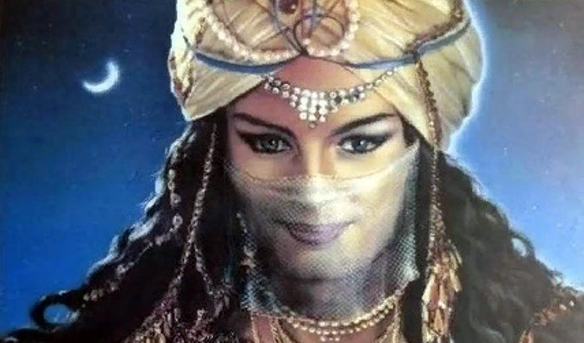 Кадр из фильма Новые сказки Шахерезады кадр Новые сказки Шахерезады 3