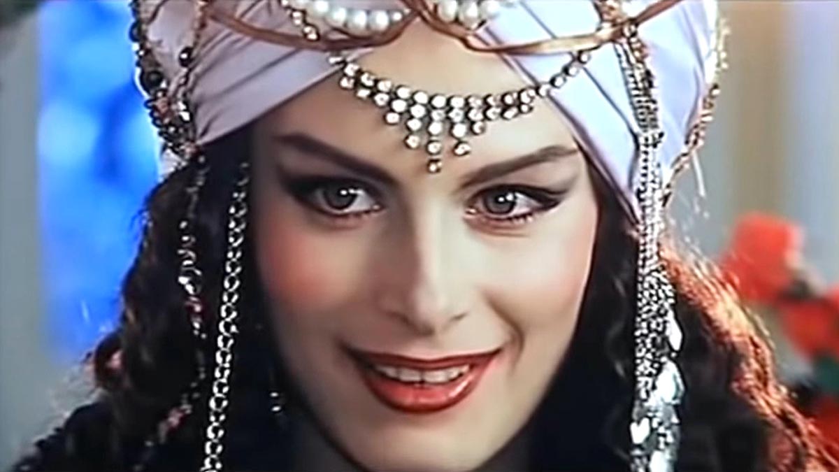 Кадр из фильма Новые сказки Шахерезады кадр Новые сказки Шахерезады 5