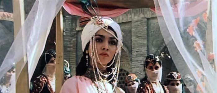 Кадр из фильма Новые сказки Шахерезады кадр Новые сказки Шахерезады 6