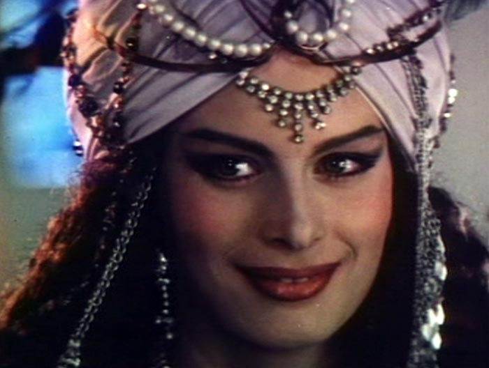 Кадр из фильма Новые сказки Шахерезады кадр Новые сказки Шахерезады 9