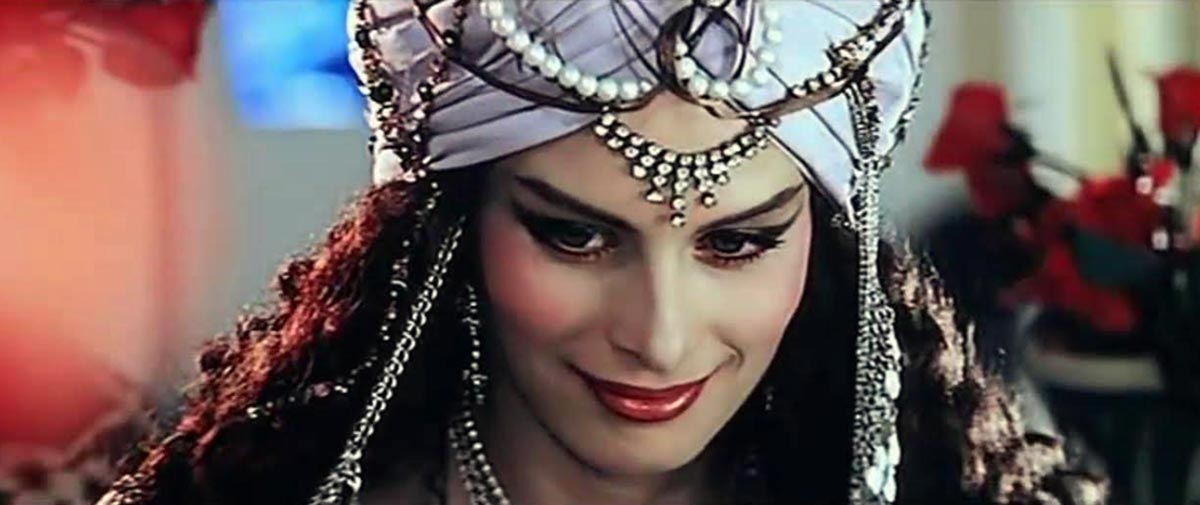 Кадр из фильма Новые сказки Шахерезады кадр Новые сказки Шахерезады 10