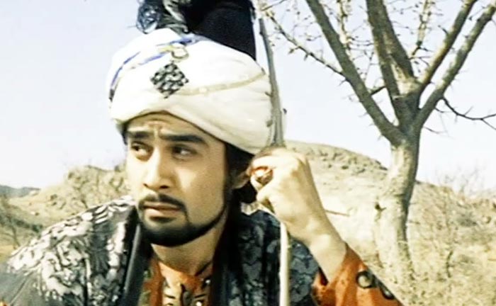 Кадр из фильма Новые сказки Шахерезады кадр Новые сказки Шахерезады 11