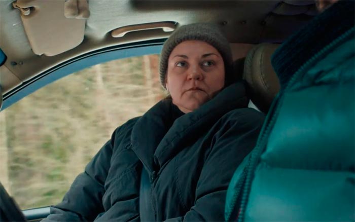 кадр Новый Год в Берёзовке 3