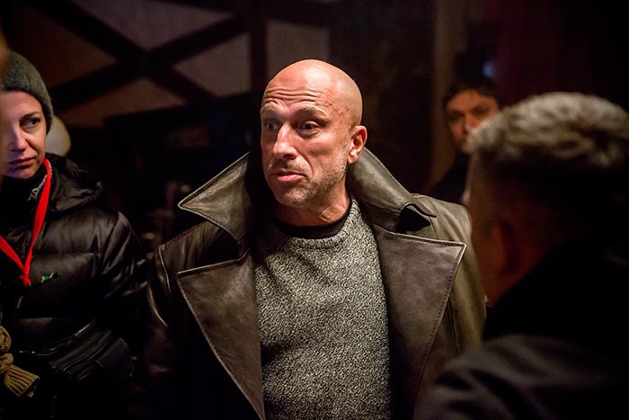 кадр Новый Год в Берёзовке 6