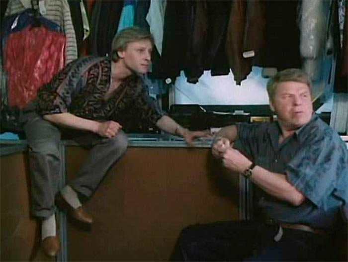 кадр Новый Одеон 9