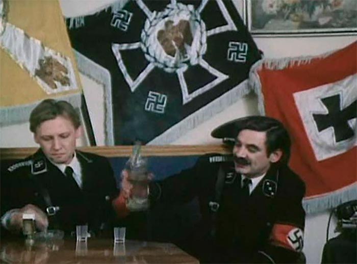 кадр Новый Одеон 10