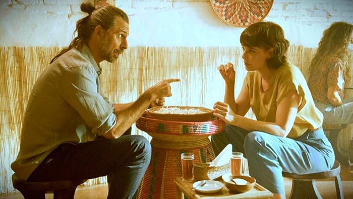 кадр Новый парень моей жены 7