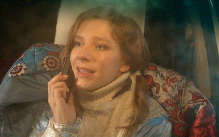 кадр Новогоднее чудо 2