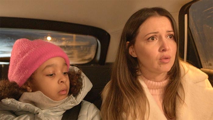 кадр Новогоднее чудо 3