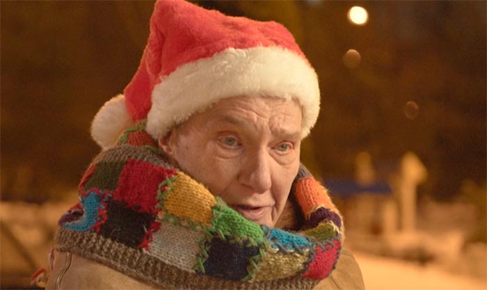 кадр Новогоднее чудо 5