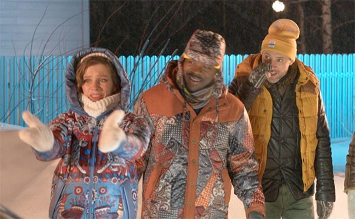 кадр Новогоднее чудо 7