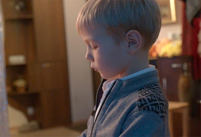 кадр Новогоднее чудо 8