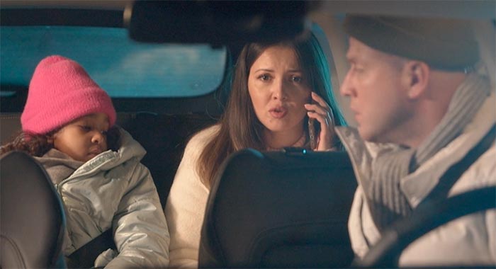 кадр Новогоднее чудо 9