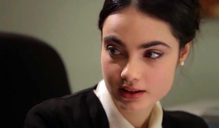 кадр Новогодний брак 2